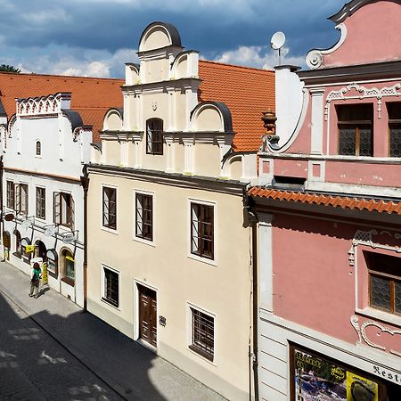 Ferienwohnung Vila Krumlov Český Krumlov Exterior foto